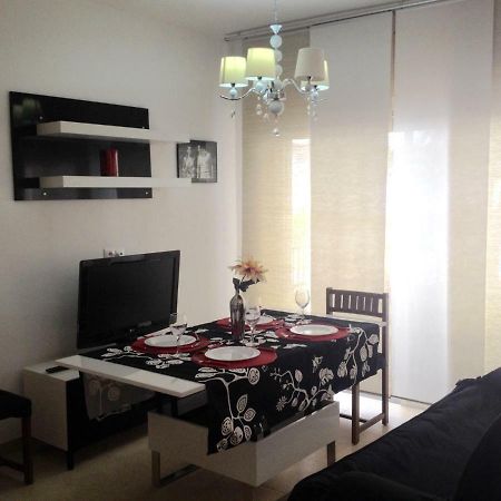 Portobello Almuñécar Εξωτερικό φωτογραφία