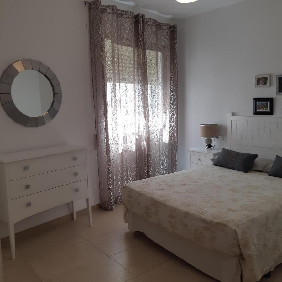 Portobello Almuñécar Εξωτερικό φωτογραφία