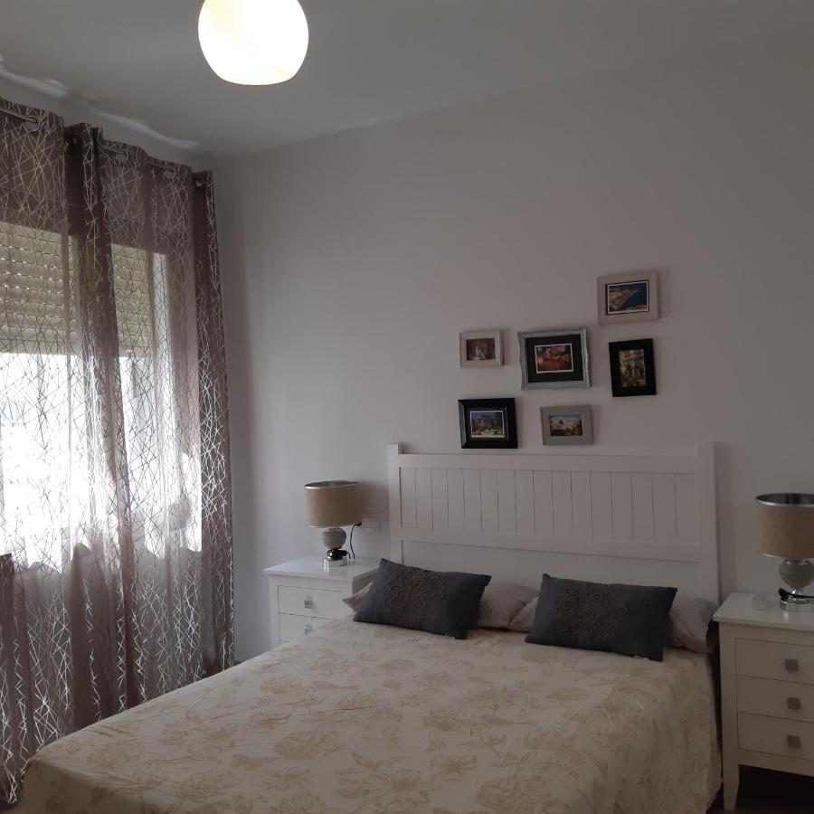 Portobello Almuñécar Εξωτερικό φωτογραφία