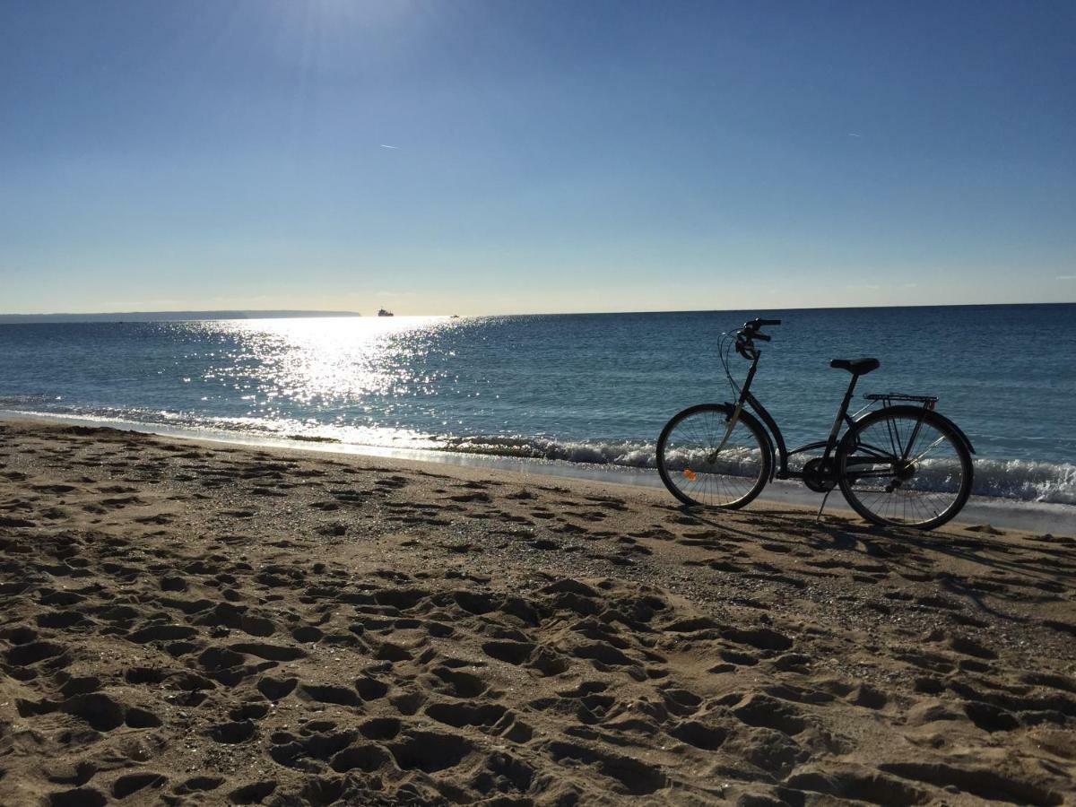 Portobello Almuñécar Εξωτερικό φωτογραφία