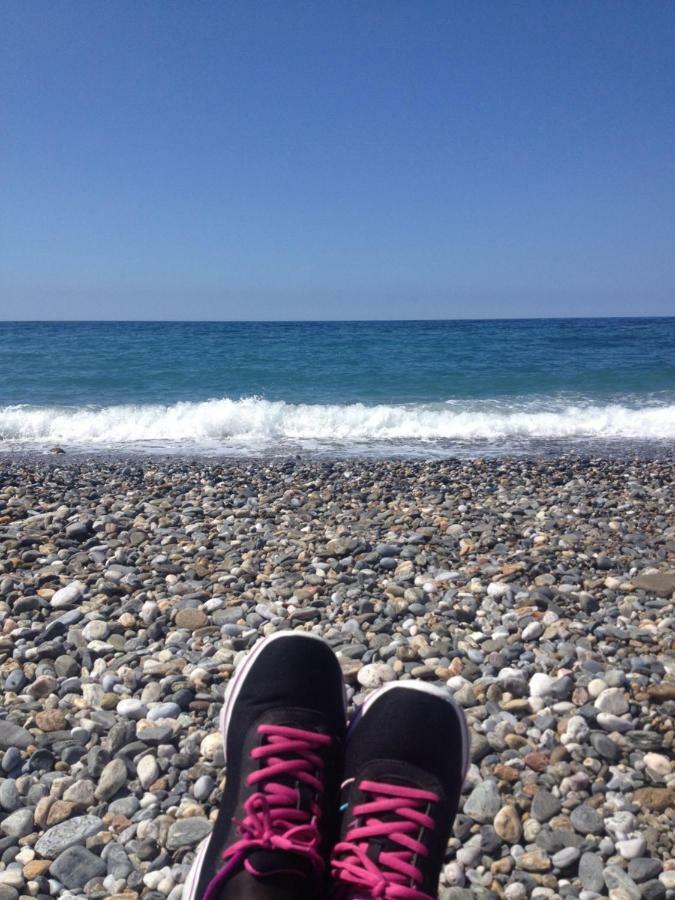 Portobello Almuñécar Εξωτερικό φωτογραφία